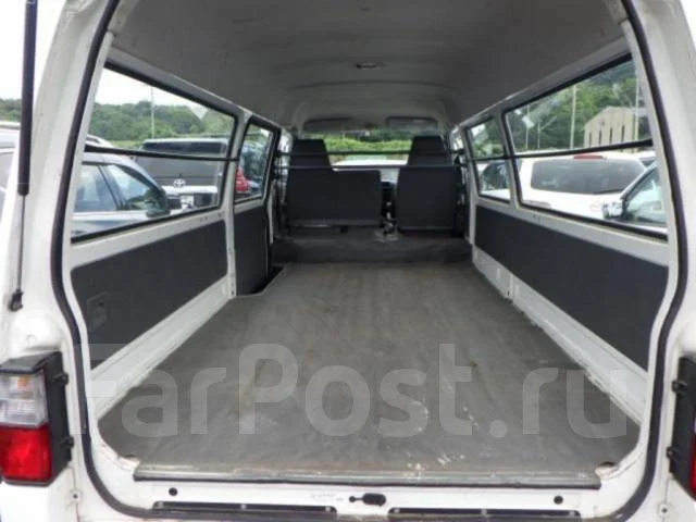 Mazda Bongo Brawny. ��������, ������, 2.0 (86��.�.), ������, 124����. ��, �/�, ��� ���. ��� ����� �� ������������ ����