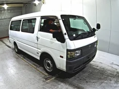 Mazda Bongo Brawny. ��������, ������, 2.0 (86��.�.), ������, 124����. ��, �/�, ��� ���. ��� ����� �� ������������ ����