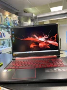 Acer Nitro 5 AN515-54. 15.6", 2,6����, ��� 12 ��, ���� 500���, WiFi, Bluetooth, ����������� �� 8��. ����