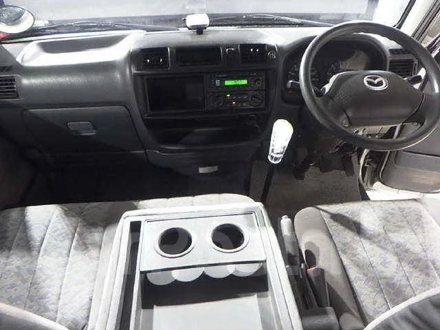 Mazda Bongo Brawny. ��������, ������, 2.0 (86��.�.), ������, 131����. ��, �/�, ��� ���. ��� ����� �� ������������ ����