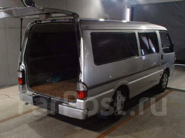 Mazda Bongo Brawny. ��������, ������, 2.0 (86��.�.), ������, 131����. ��, �/�, ��� ���. ��� ����� �� ������������ ����