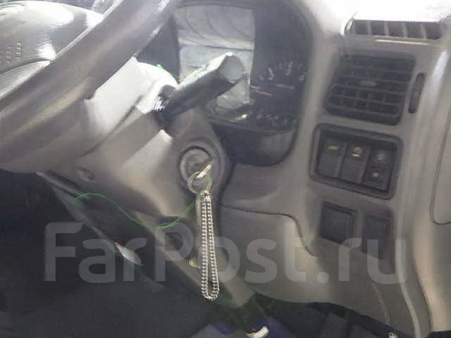 Mazda Bongo Brawny. ��������, ������, 2.0 (86��.�.), ������, 131����. ��, �/�, ��� ���. ��� ����� �� ������������ ����