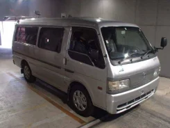 Mazda Bongo Brawny. ��������, ������, 2.0 (86��.�.), ������, 131����. ��, �/�, ��� ���. ��� ����� �� ������������ ����