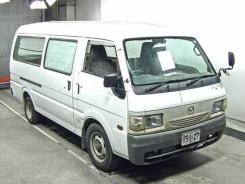 Mazda Bongo Brawny. ��������, ������, 2.0 (86��.�.), ������, 199����. ��, �/�, ��� ���. ��� ����� �� ������������ ����