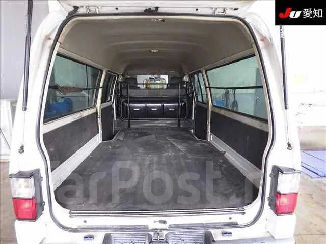 Mazda Bongo Brawny. ��������, ������, 2.0 (86��.�.), ������, 116����. ��, �/�, ��� ���. ��� ����� �� ������������ ����