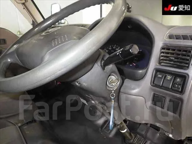Mazda Bongo Brawny. ��������, ������, 2.0 (86��.�.), ������, 116����. ��, �/�, ��� ���. ��� ����� �� ������������ ����