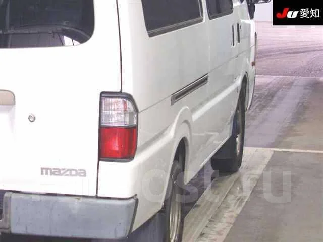 Mazda Bongo Brawny. ��������, ������, 2.0 (86��.�.), ������, 116����. ��, �/�, ��� ���. ��� ����� �� ������������ ����
