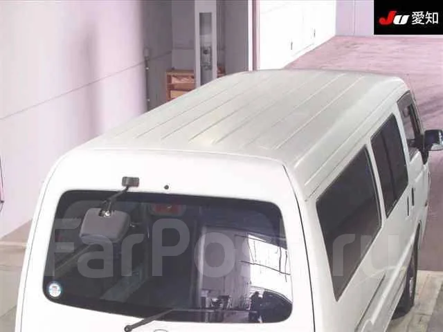 Mazda Bongo Brawny. ��������, ������, 2.0 (86��.�.), ������, 116����. ��, �/�, ��� ���. ��� ����� �� ������������ ����
