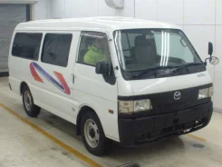 Mazda Bongo Brawny. ��������, ������, 2.0 (86��.�.), ������, 235����. ��, �/�, ��� ���. ��� ����� �� ������������ ����