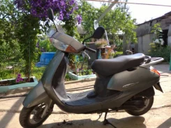 Honda Lead 50. 49����. ��., ��������, ���, ��� ������� ����