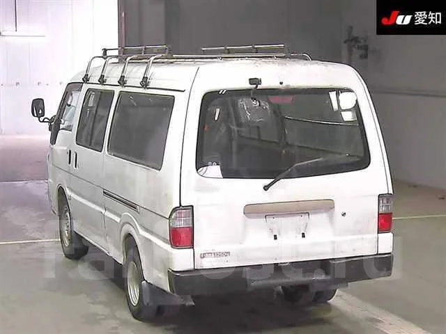 Mazda Bongo Brawny. �������, ������, 2.5 (88��.�.), ������, 267����. ��, �/�, ��� ���. ��� ����� �� ������������ ����