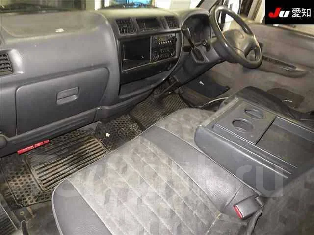 Mazda Bongo Brawny. �������, ������, 2.5 (88��.�.), ������, 267����. ��, �/�, ��� ���. ��� ����� �� ������������ ����