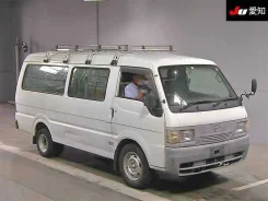 Mazda Bongo Brawny. �������, ������, 2.5 (88��.�.), ������, 267����. ��, �/�, ��� ���. ��� ����� �� ������������ ����