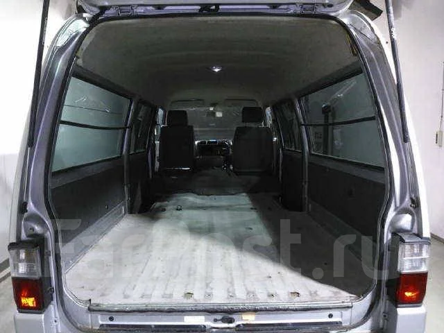 Mazda Bongo Brawny. �������, ������, 2.5 (88��.�.), ������, 235����. ��, �/�, ��� ���. ��� ����� �� ������������ ����