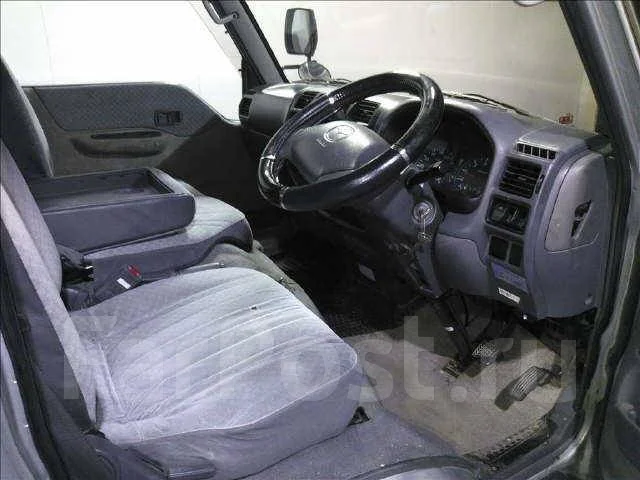 Mazda Bongo Brawny. �������, ������, 2.5 (88��.�.), ������, 235����. ��, �/�, ��� ���. ��� ����� �� ������������ ����