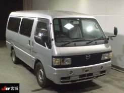 Mazda Bongo Brawny. �������, ������, 2.5 (88��.�.), ������, 235����. ��, �/�, ��� ���. ��� ����� �� ������������ ����
