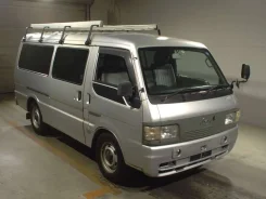 Mazda Bongo Brawny. �������, ������, 2.5 (88��.�.), ������, 256����. ��, �/�, ��� ���. ��� ����� �� ������������ ����