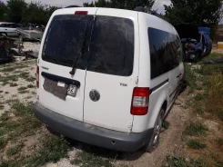 Volkswagen Caddy ����