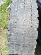 Bridgestone W970. �����������, 2006 ���, �/�, ����� 60�% ����