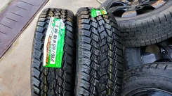 Toyo Tranpath A/T. ����� at, 2008 ���, ����� ����