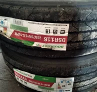 Doublestar DSR116. �����������, ����� ����