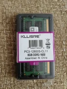 SO-DIMM DDR3. ����