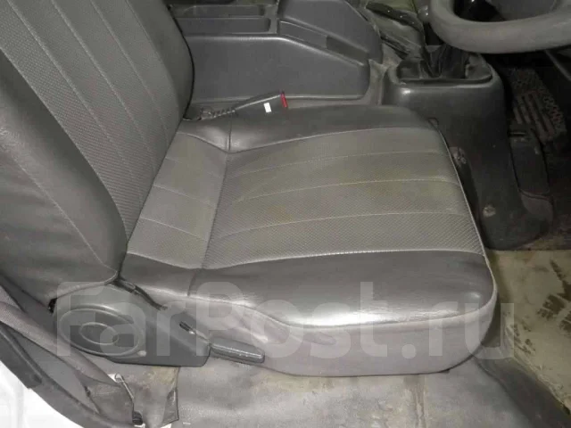 Mazda Bongo Brawny. ��������, 4wd, 2.5 (88��.�.), ������, 193����. ��, �/�, ��� ���. ��� ����� �� ������������ ����