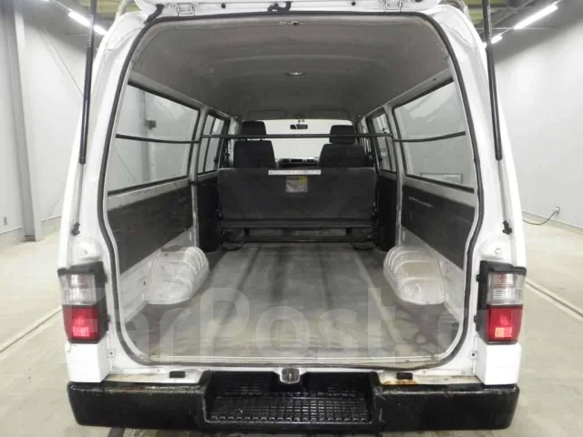 Mazda Bongo Brawny. ��������, 4wd, 2.5 (88��.�.), ������, 193����. ��, �/�, ��� ���. ��� ����� �� ������������ ����