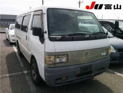 Mazda Bongo Brawny. �������, ������, 2.5 (88��.�.), ������, 223����. ��, �/�, ��� ���. ��� ����� �� ������������ ����