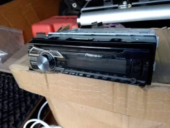 Pioneer DEH-1500UBA ����