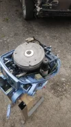 Evinrude. 9,5��.�., 2-�������, ����������, ���� S (381 ��), 1970 ��� ����