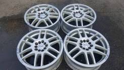 OZ Racing F1 Plus. 7.0x17", 5x114.3, ET35 ����