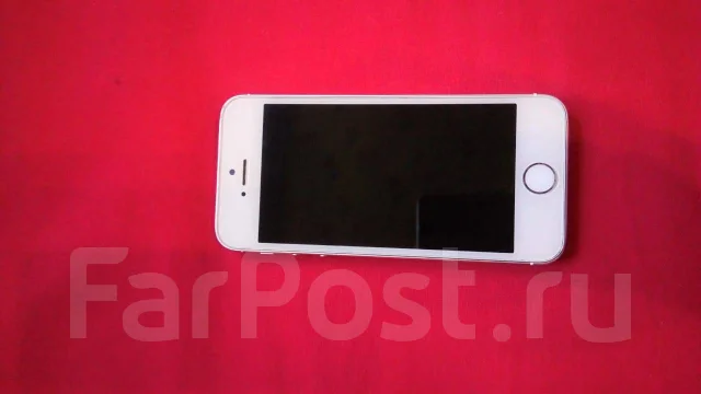Apple iPhone 5s. �/�, �������, 4G LTE ����