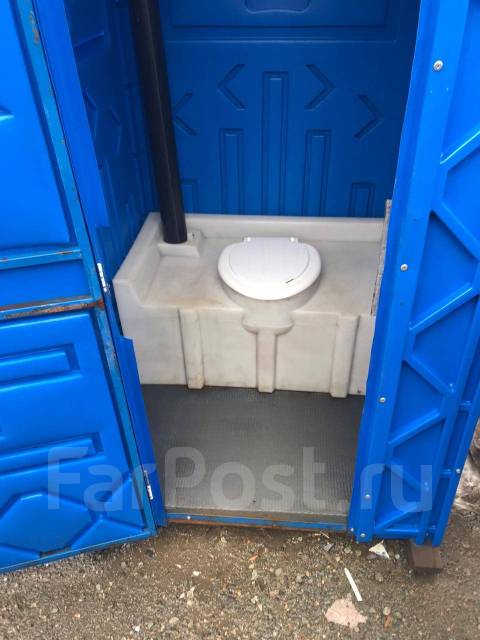 Чистка, Откачка биотуалетов, Заправка, Мойка и Дезинфекция кабин во ...