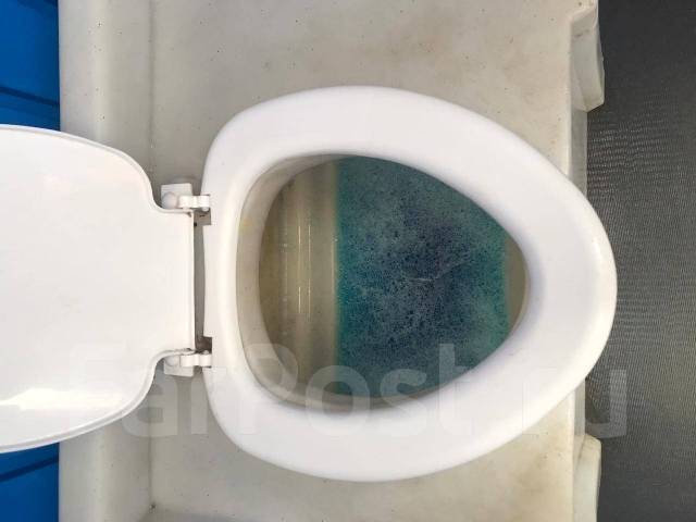 Чистка, Откачка биотуалетов, Заправка, Мойка и Дезинфекция кабин во ...