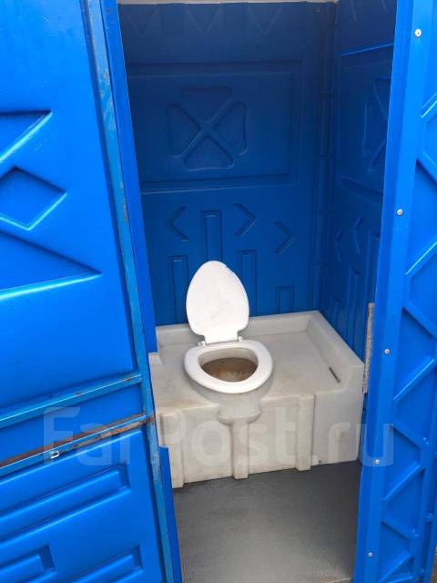 Чистка, Откачка биотуалетов, Заправка, Мойка и Дезинфекция кабин во ...