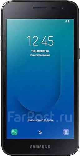 Samsung Galaxy J2 Core. �����, ������, 4G LTE, Dual-SIM ����