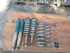  , +2", Toyota Hilux Surf3, T. L. Cruiser Prado95 