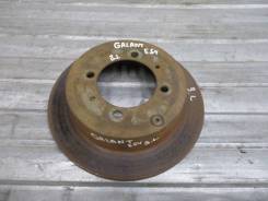     Mitsubishi Galant 7 E54A 1993 2.0 6A12 MB668083 