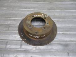     Mitsubishi Galant 7 E54A 1993 2.0 6A12 MB668083 