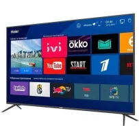 Haier LE32K6500SA. LED ����