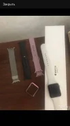 Apple Watch Series 3. GPS, NFC ����