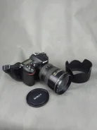 Nikon D7100 Kit. 20 � ����� �� ����