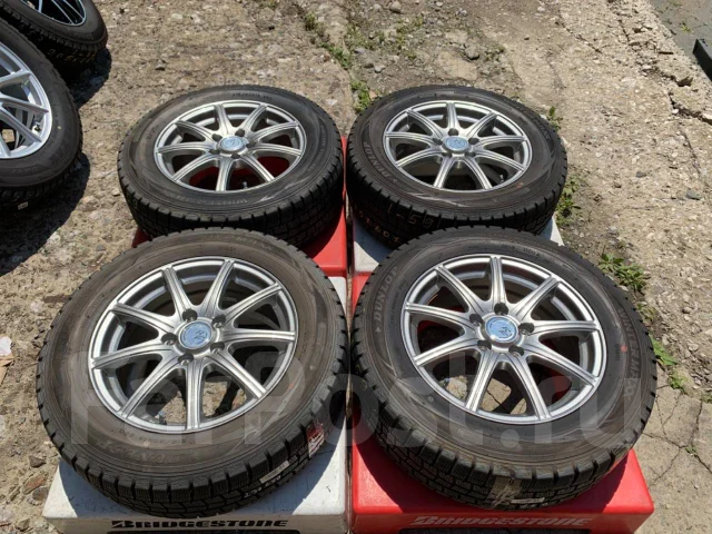 OZ Racing Force. 6.5x16", 5x114.3, ET53 ����