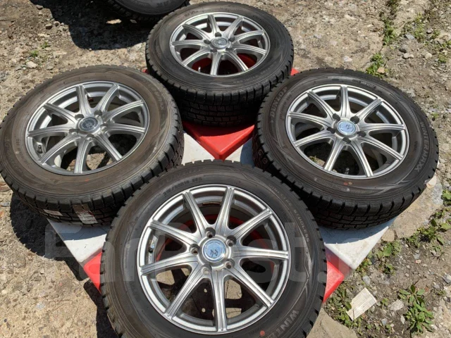 OZ Racing Force. 6.5x16", 5x114.3, ET53 ����