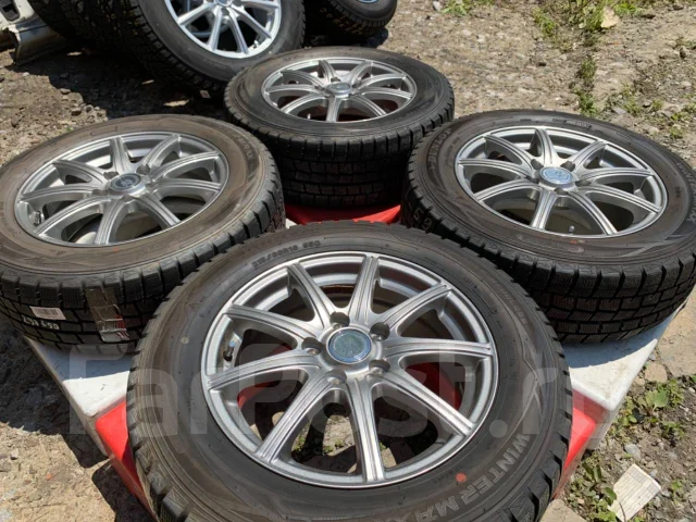 OZ Racing Force. 6.5x16", 5x114.3, ET53 ����