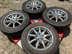 OZ Racing Force. 6.5x16", 5x114.3, ET53 ����