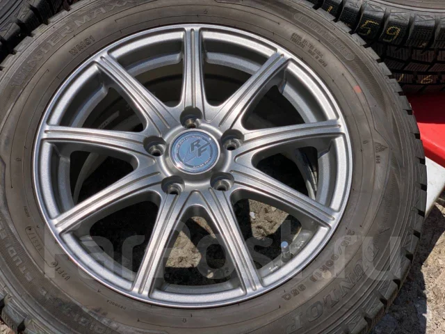 OZ Racing Force. 6.5x16", 5x114.3, ET53 ����