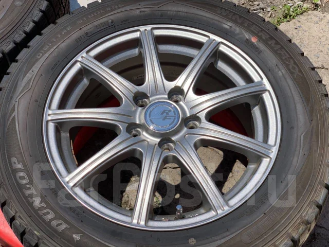 OZ Racing Force. 6.5x16", 5x114.3, ET53 ����