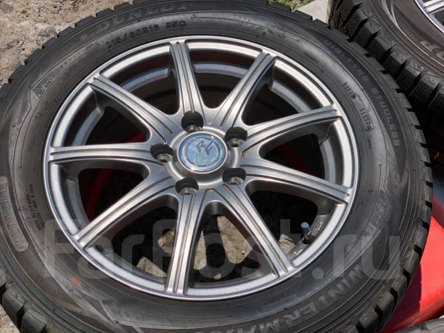 OZ Racing Force. 6.5x16", 5x114.3, ET53 ����